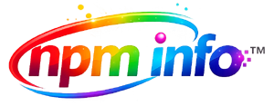 NPM INFOCOM - Logo